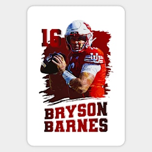 Bryson Barnes || 16 Magnet